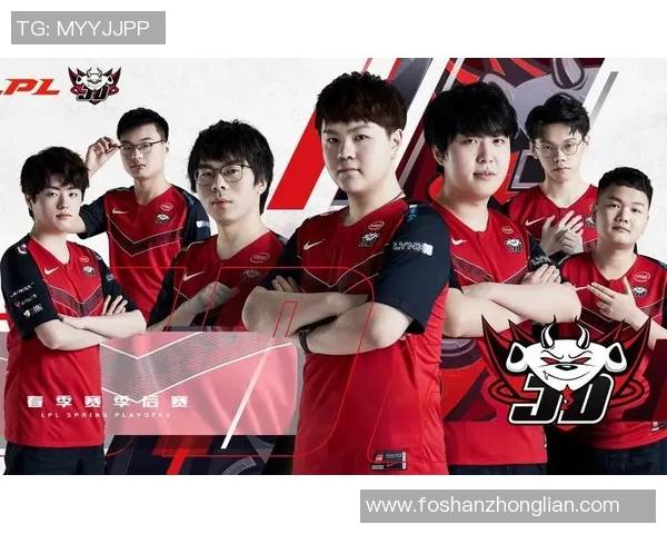 城市赛分析：JDG展现出色耐力与团队协作能力的精彩表现