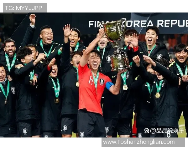 韩国队小胜菲律宾队1比0成功晋级展现强大实力与团队默契
