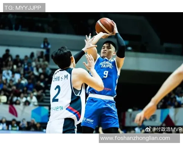 NBA球星与中国球员的对决：技术风格与文化碰撞的精彩瞬间