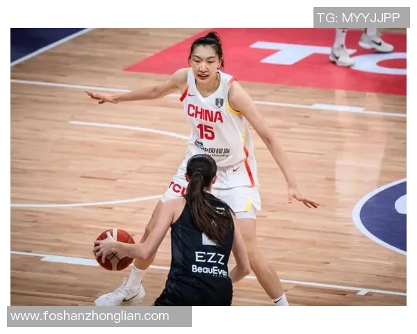 中国队迎战新西兰队全力争胜力争晋级2024年国际赛事精彩对决即将上演