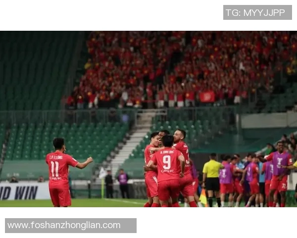 亚冠激战北京国安迎战东京FC力争小组出线全力以赴